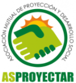 ASPROYECTAR