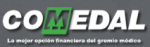 COMEDAL